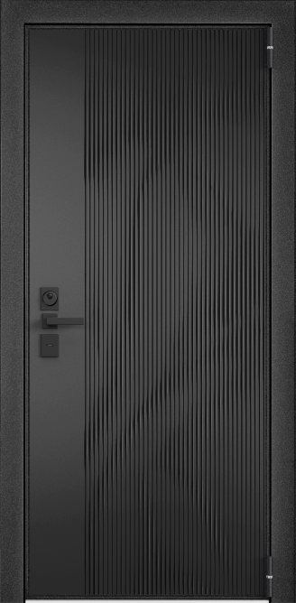 ЛКП Муссон в Екатеринбурге