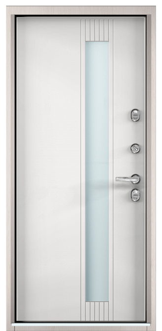 ПВХ Бьянко в Екатеринбурге