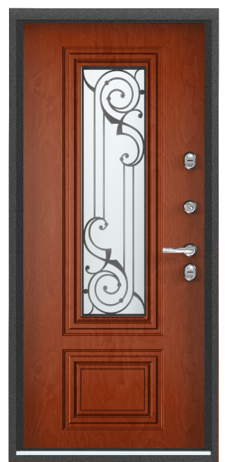 ФМ Красное дерево в Екатеринбурге