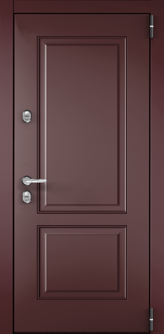 ЛКП Кармин в Екатеринбурге