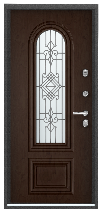 ФМ Черное дерево в Екатеринбурге