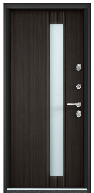 ПВХ Лиственница темная в Екатеринбурге