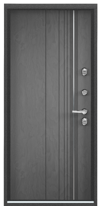 ФМ Серое дерево в Екатеринбурге