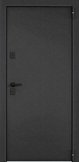 Колоре неро в Екатеринбурге