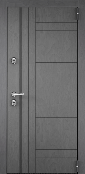 ФМ Серое дерево в Екатеринбурге