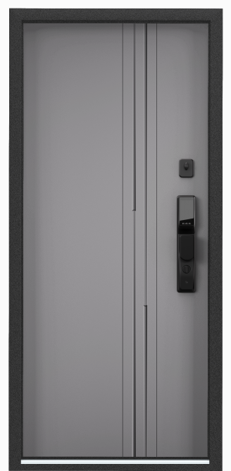 ПВХ Гриджио в Екатеринбурге