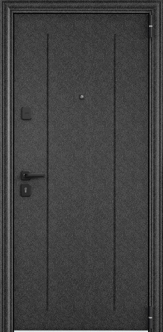 DELTA PRO MP, Порошково-полимерное покрытие, RGSO, Черный шелк в Екатеринбурге