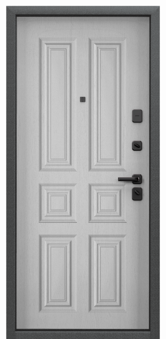 ПВХ Дуб белый матовый в Екатеринбурге