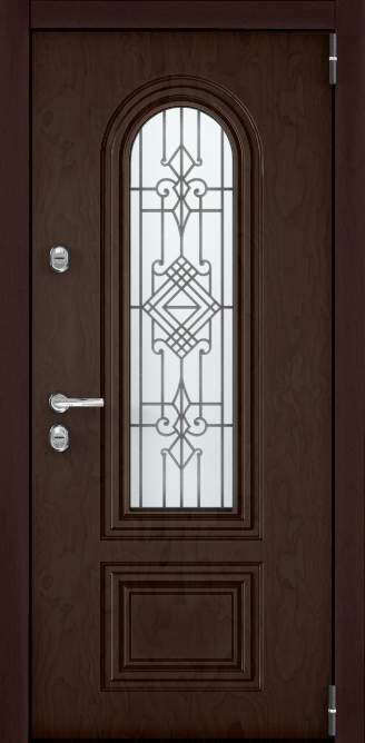 ФМ Черное дерево в Екатеринбурге