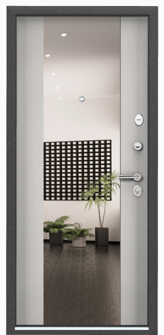 ПВХ Бьянко в Екатеринбурге