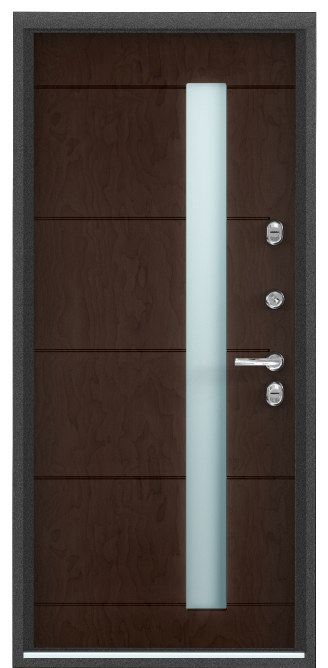 ФМ Черное дерево в Екатеринбурге