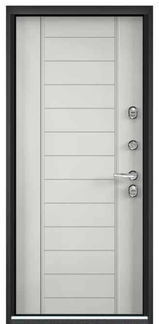 ПВХ Ферро в Екатеринбурге