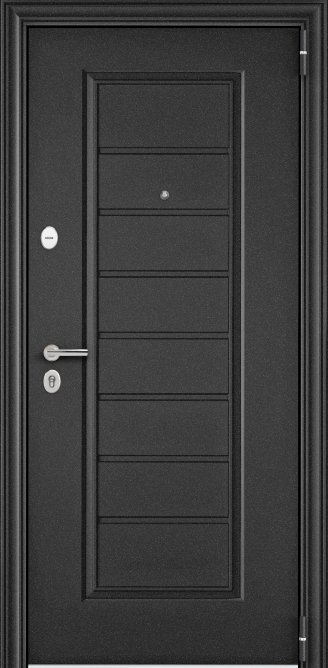 DELTA 100 MP, Порошково-полимерное покрытие, VDM-2, Темно-серый букле графит в Екатеринбурге