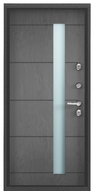 ФМ Серое дерево в Екатеринбурге