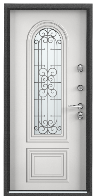 Белый (арт. КТ Белый) в Екатеринбурге