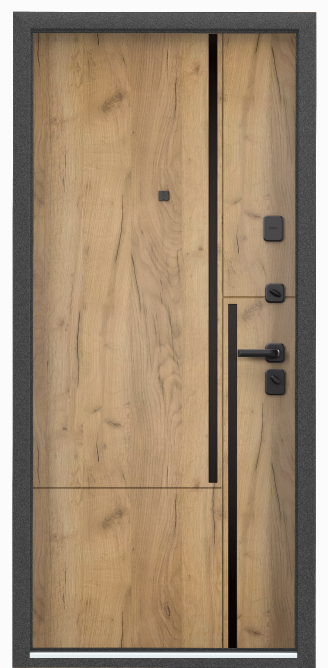 ПВХ Дуб крафт золотой в Екатеринбурге