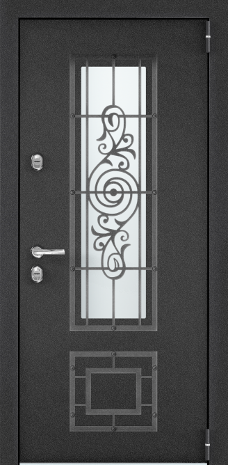 Колоре неро в Екатеринбурге