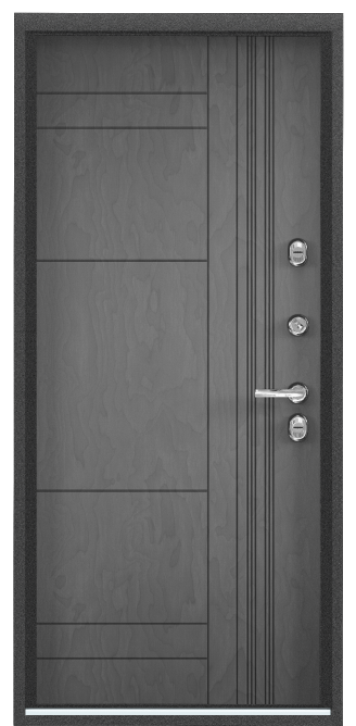 ФМ Серое дерево в Екатеринбурге