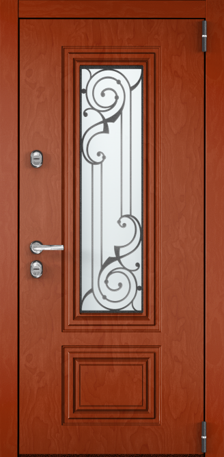 ФМ Красное дерево в Екатеринбурге