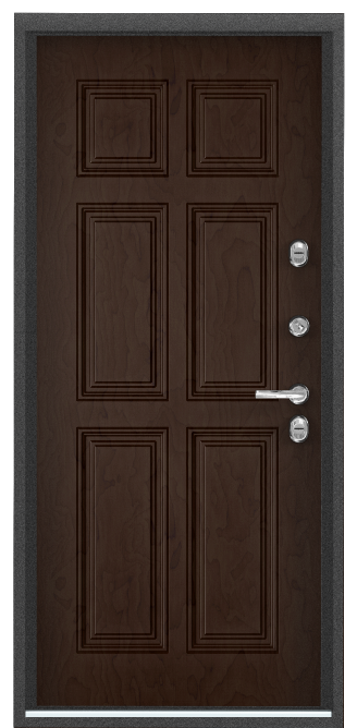 ФМ Черное дерево в Екатеринбурге