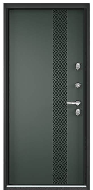 ПВХ Авокадо в Екатеринбурге